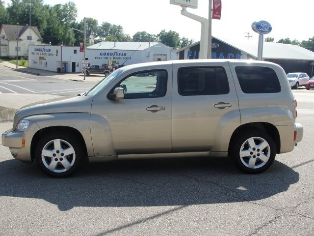 2008 Chevrolet HHR SL1