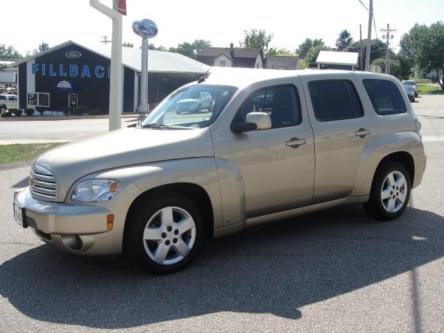 2008 Chevrolet HHR SL1