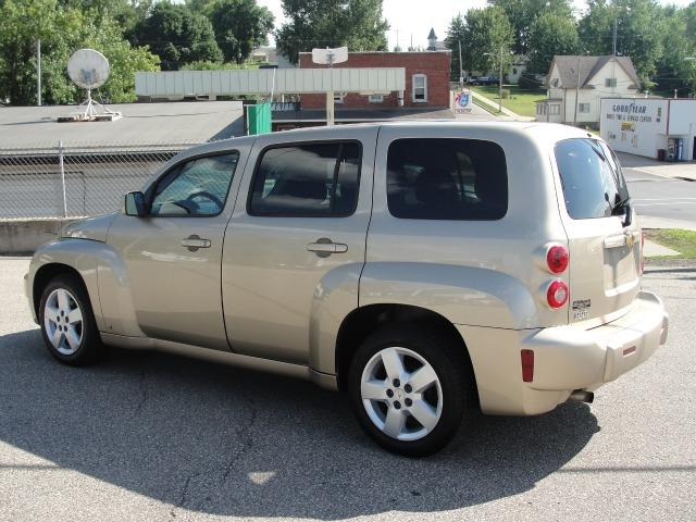 2008 Chevrolet HHR SL1