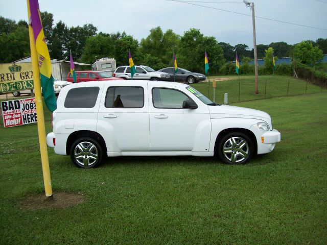 2008 Chevrolet HHR T6 AWD 7-passenger Leather Moonroof