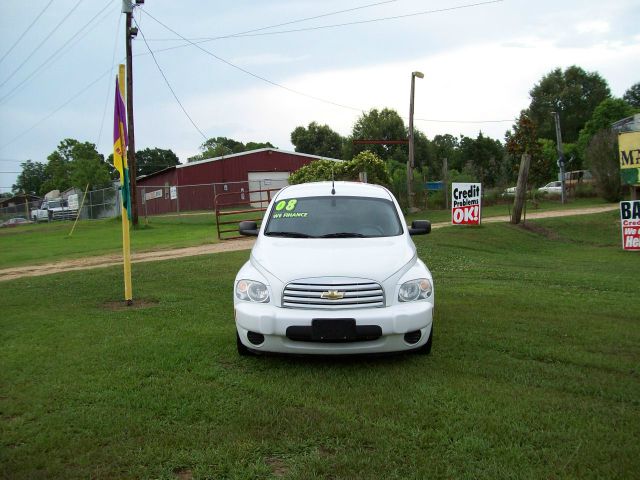2008 Chevrolet HHR T6 AWD 7-passenger Leather Moonroof