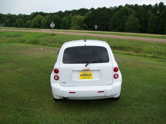 2008 Chevrolet HHR T6 AWD 7-passenger Leather Moonroof