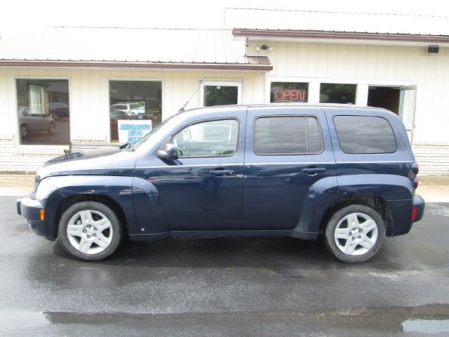 2008 Chevrolet HHR 4dr Sdn I4 CVT 2.5 Sedan