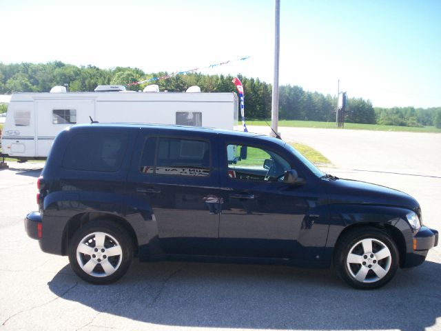 2008 Chevrolet HHR Touring W/nav.sys