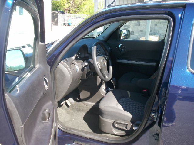 2008 Chevrolet HHR Touring W/nav.sys