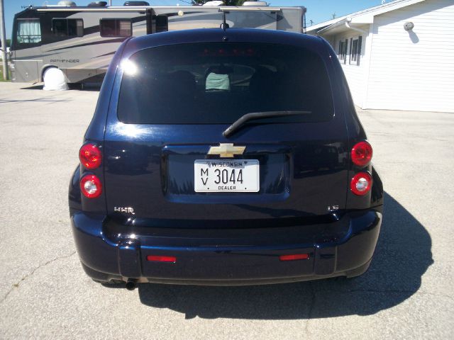 2008 Chevrolet HHR Touring W/nav.sys