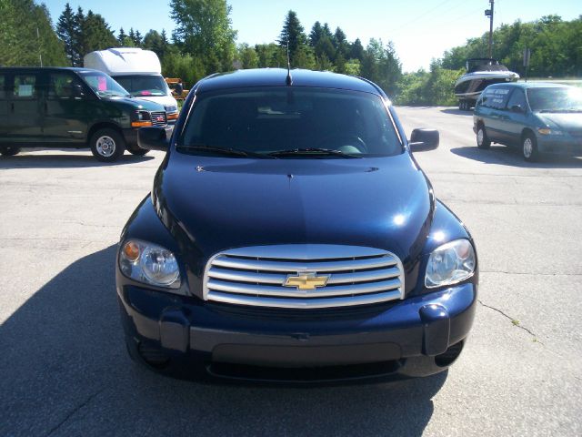 2008 Chevrolet HHR Touring W/nav.sys