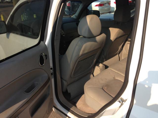 2008 Chevrolet HHR Cross Tour EX-L SUV