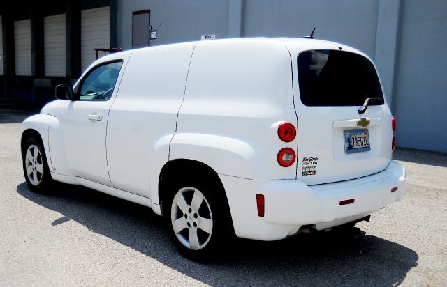 2008 Chevrolet HHR 2 Dr STD Hatchback