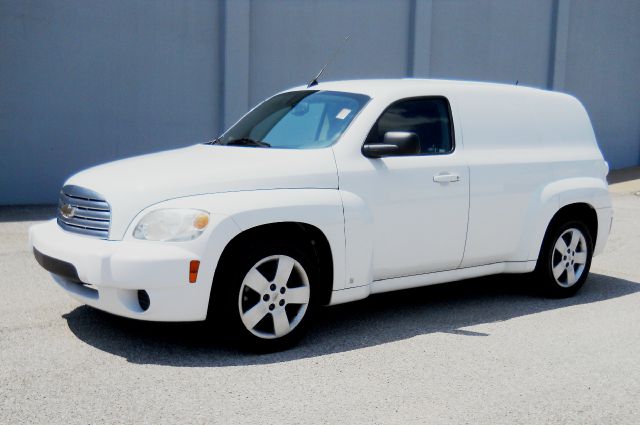 2008 Chevrolet HHR 2 Dr STD Hatchback