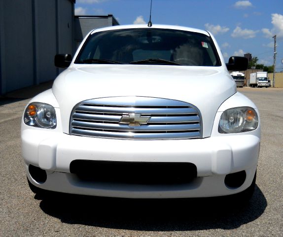 2008 Chevrolet HHR 2 Dr STD Hatchback