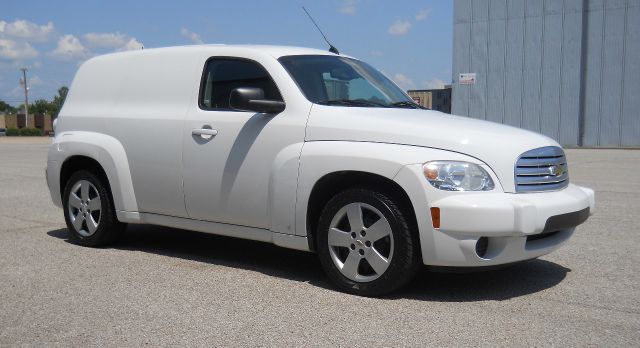 2008 Chevrolet HHR 2 Dr STD Hatchback