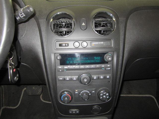 2008 Chevrolet HHR 4dr Sdn Auto (natl) Hatchback
