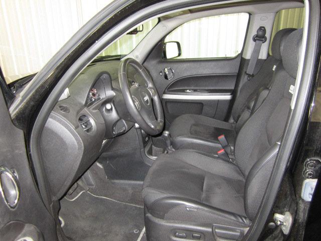 2008 Chevrolet HHR 4dr Sdn Auto (natl) Hatchback