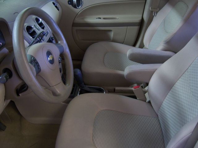 2009 Chevrolet HHR Touring W/nav.sys