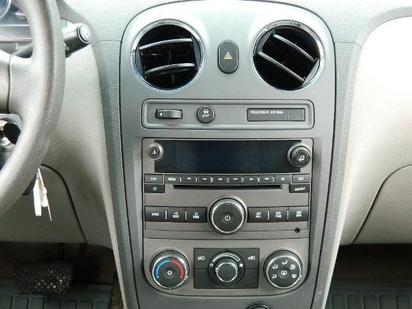 2009 Chevrolet HHR SL1