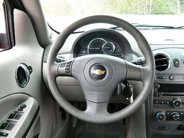 2009 Chevrolet HHR SL1