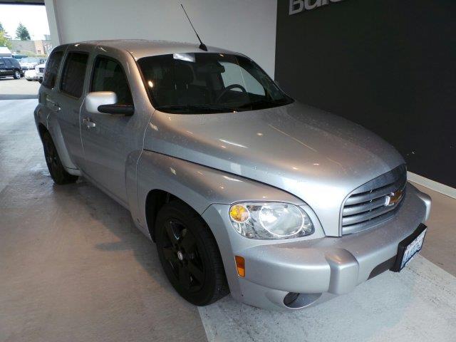 2009 Chevrolet HHR SL1