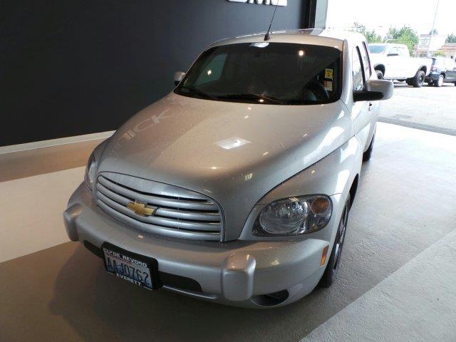 2009 Chevrolet HHR SL1