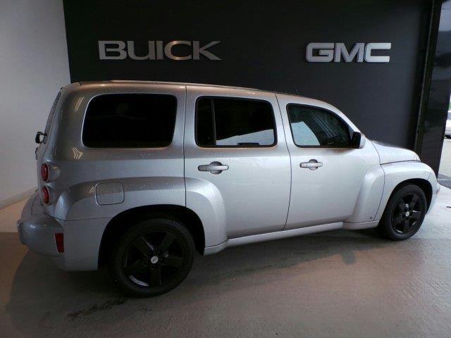 2009 Chevrolet HHR SL1