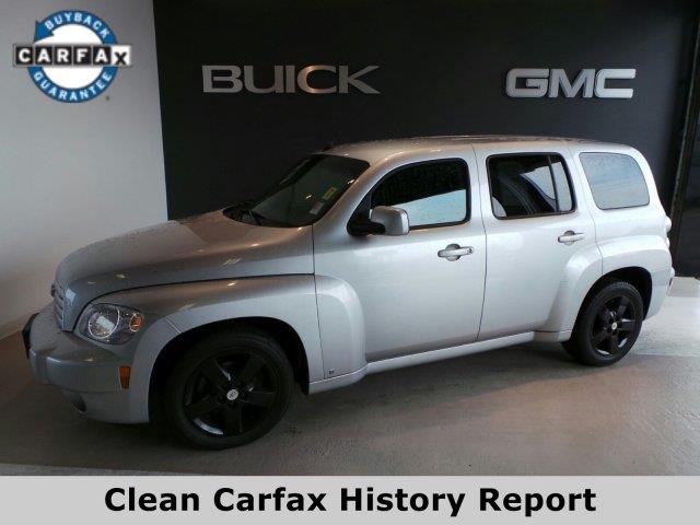 2009 Chevrolet HHR SL1