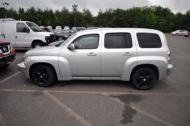 2009 Chevrolet HHR SL1