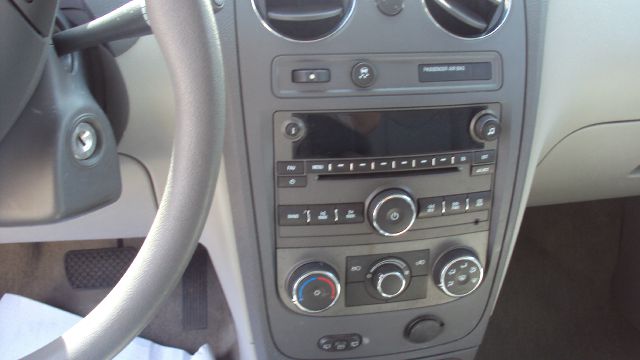 2009 Chevrolet HHR Touring W/nav.sys