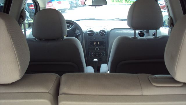 2009 Chevrolet HHR Touring W/nav.sys