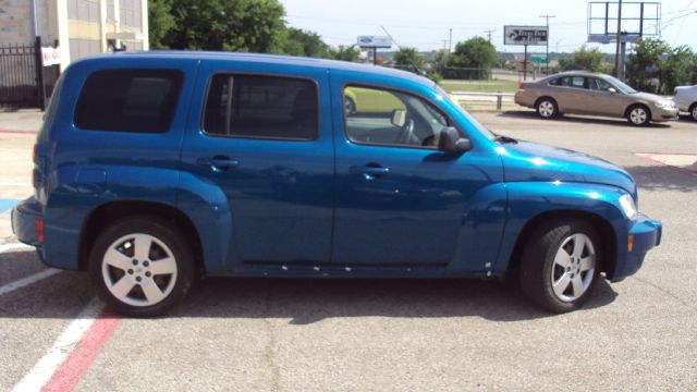 2009 Chevrolet HHR Touring W/nav.sys