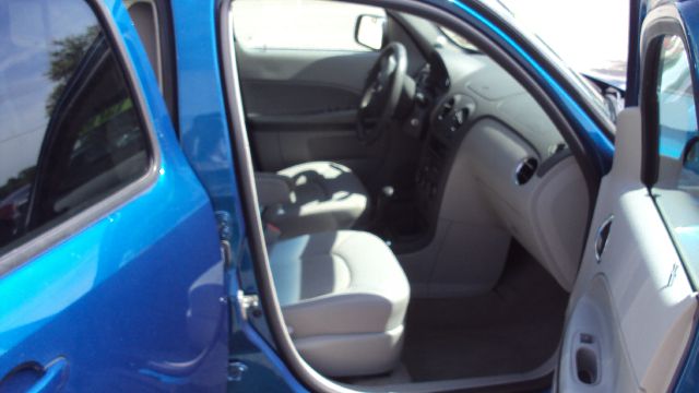 2009 Chevrolet HHR Touring W/nav.sys