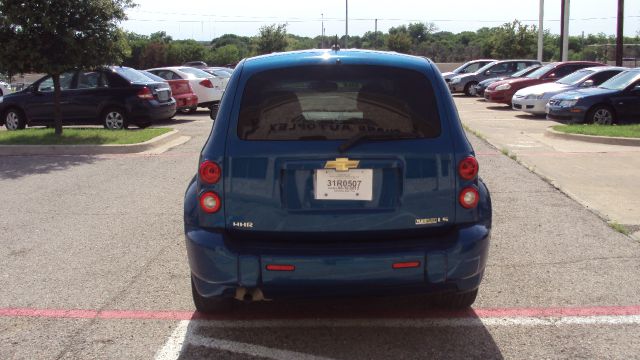 2009 Chevrolet HHR Touring W/nav.sys
