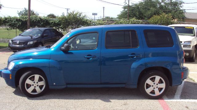 2009 Chevrolet HHR Touring W/nav.sys