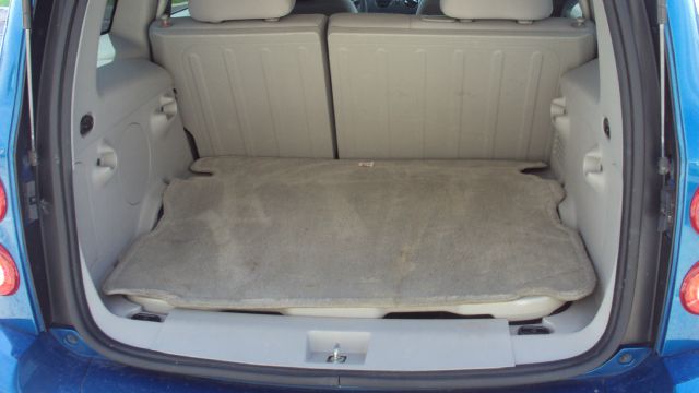 2009 Chevrolet HHR Touring W/nav.sys