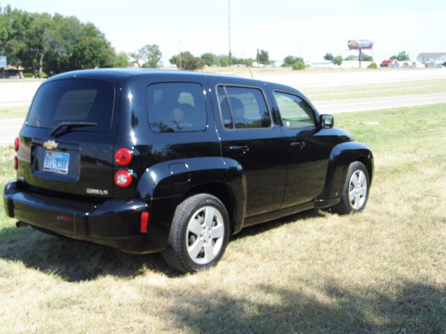 2009 Chevrolet HHR Touring W/nav.sys
