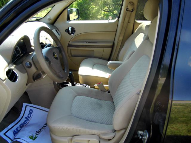 2009 Chevrolet HHR Touring W/nav.sys
