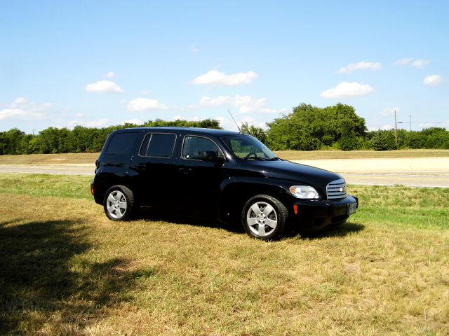 2009 Chevrolet HHR Touring W/nav.sys