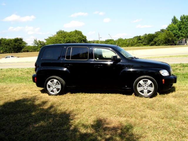 2009 Chevrolet HHR Touring W/nav.sys