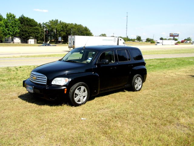 2009 Chevrolet HHR Touring W/nav.sys