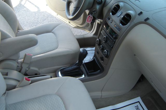 2009 Chevrolet HHR Touring W/nav.sys