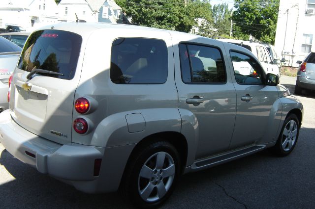 2009 Chevrolet HHR Touring W/nav.sys