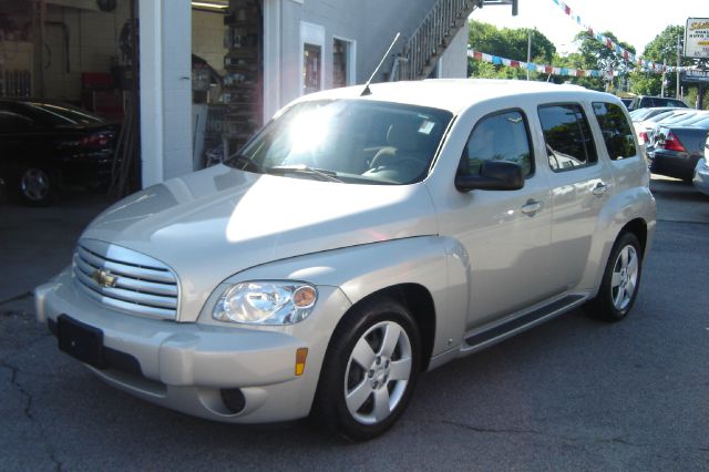 2009 Chevrolet HHR Touring W/nav.sys
