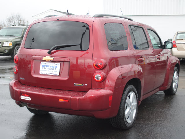 2009 Chevrolet HHR SL1