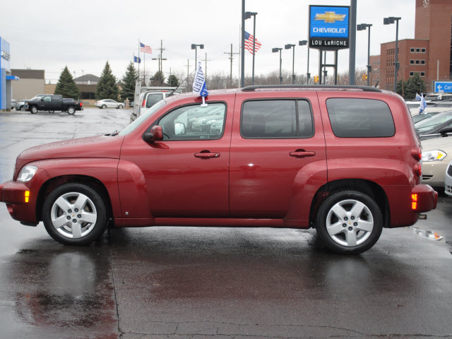 2009 Chevrolet HHR SL1