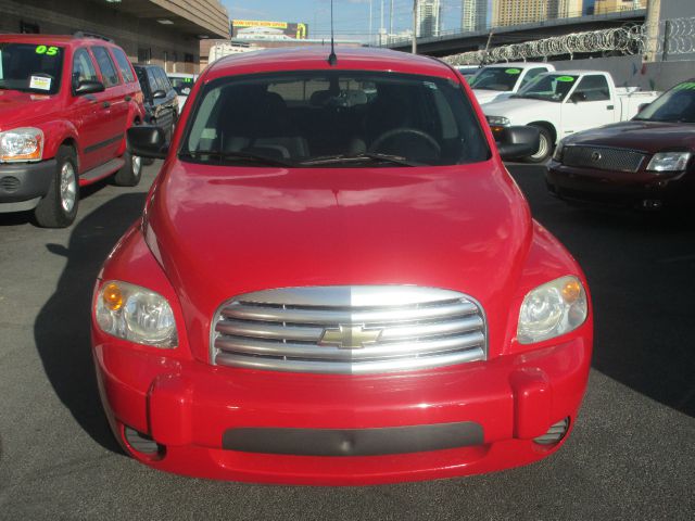 2009 Chevrolet HHR Touring W/nav.sys