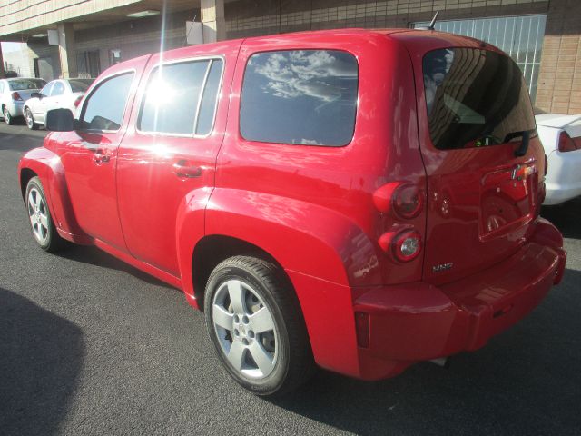 2009 Chevrolet HHR Touring W/nav.sys