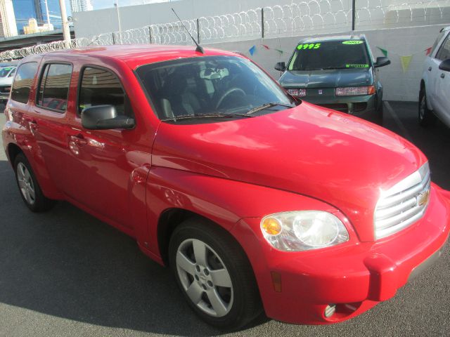 2009 Chevrolet HHR Touring W/nav.sys