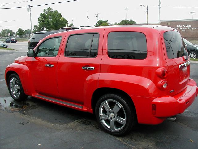 2009 Chevrolet HHR C300 Sedan
