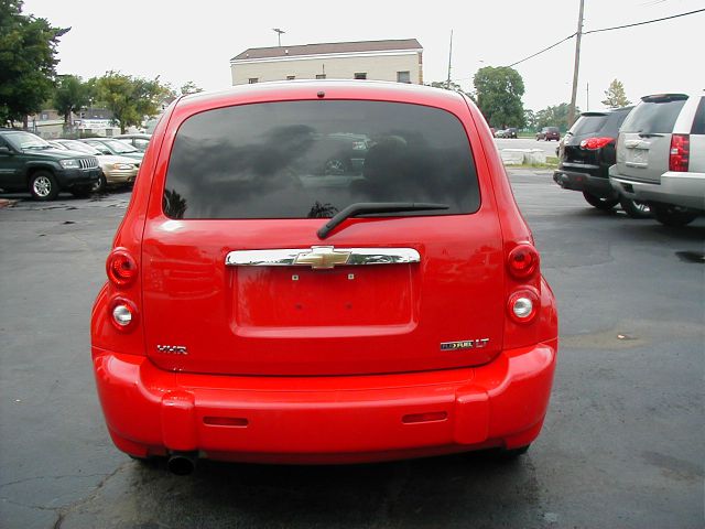 2009 Chevrolet HHR C300 Sedan