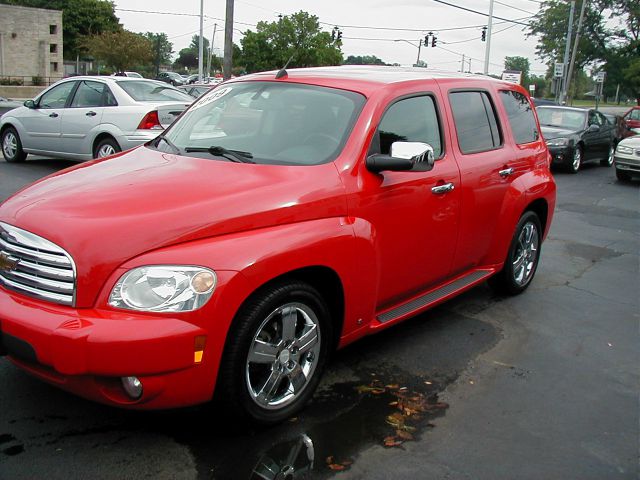 2009 Chevrolet HHR C300 Sedan