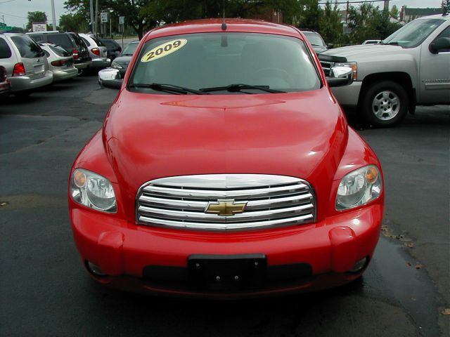 2009 Chevrolet HHR C300 Sedan